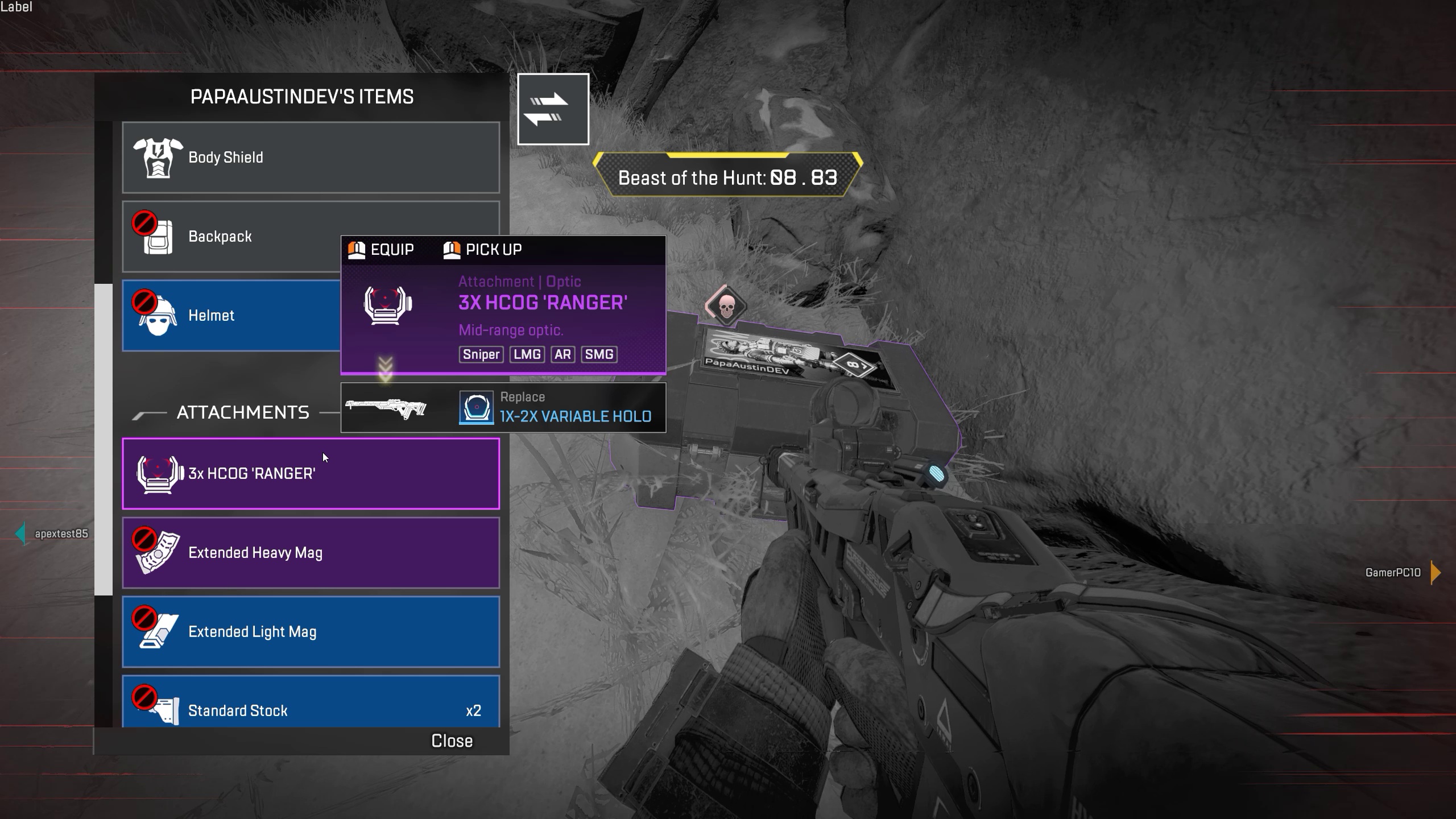 Apex Legends - Imagen 42